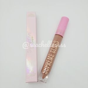 Mannequin Nude Jeffree Star Supreme Gloss Brand New in Box | Authentic